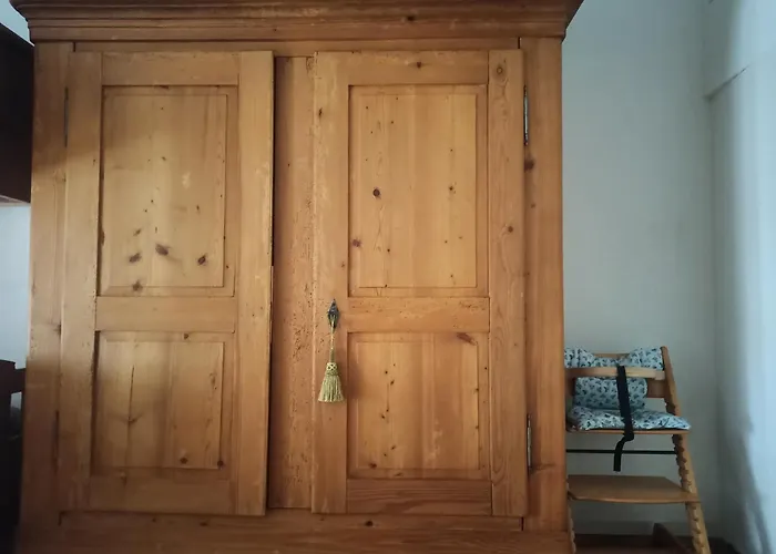 Ferienwohnung Unterdorf