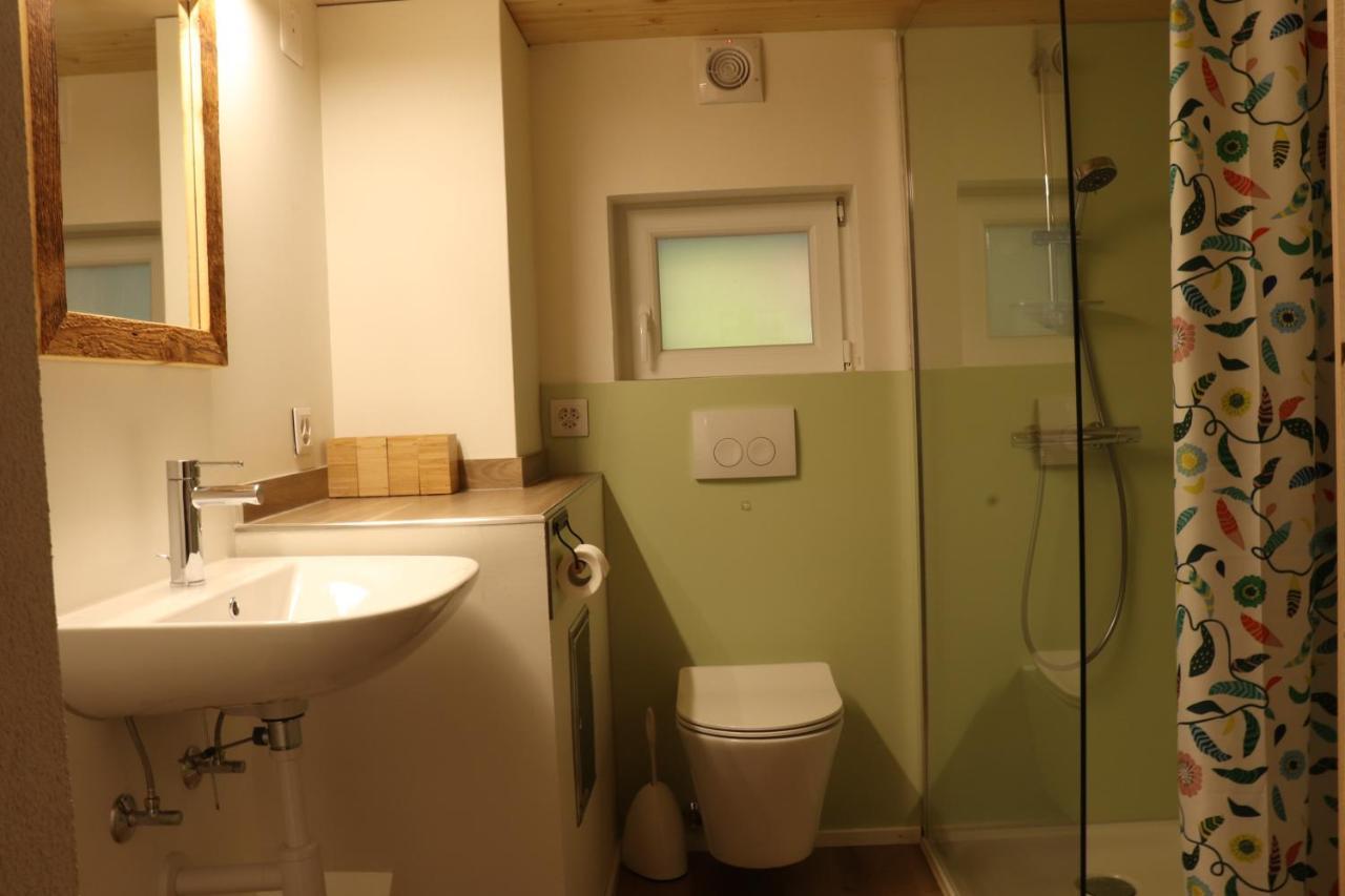 Apartment Unterdorf