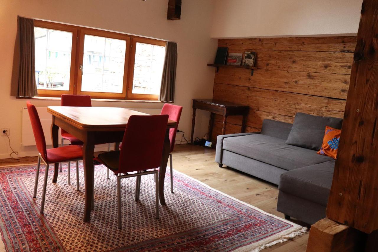 Unterdorf Apartment