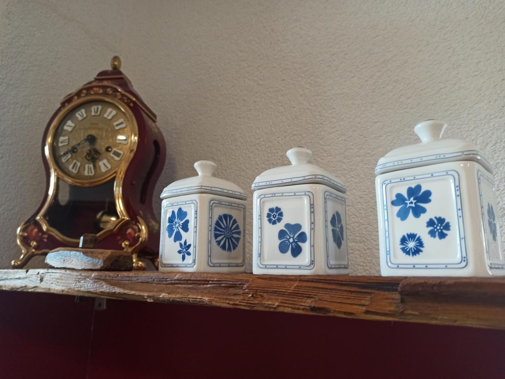 Apartment Unterdorf