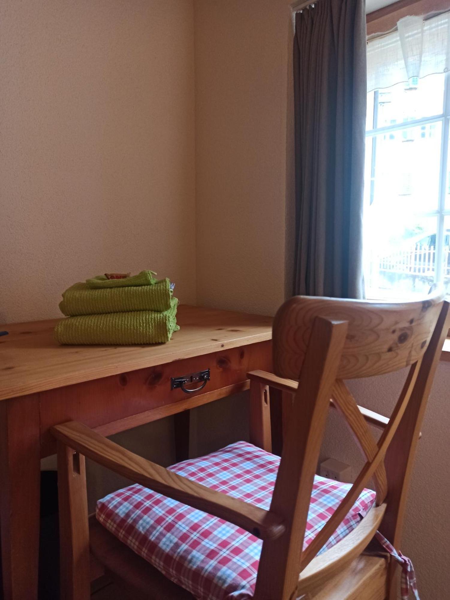 Apartment Unterdorf *