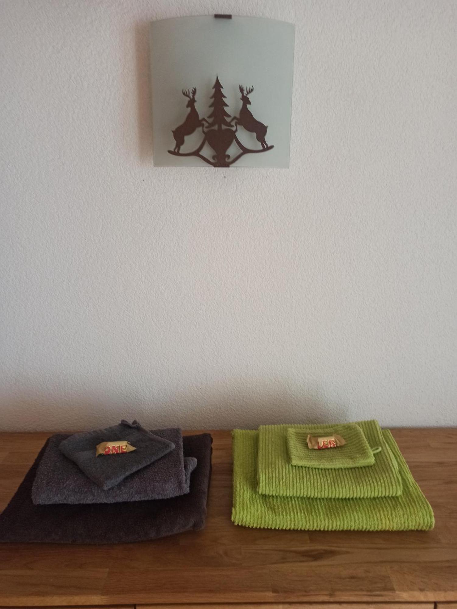 Apartment Unterdorf