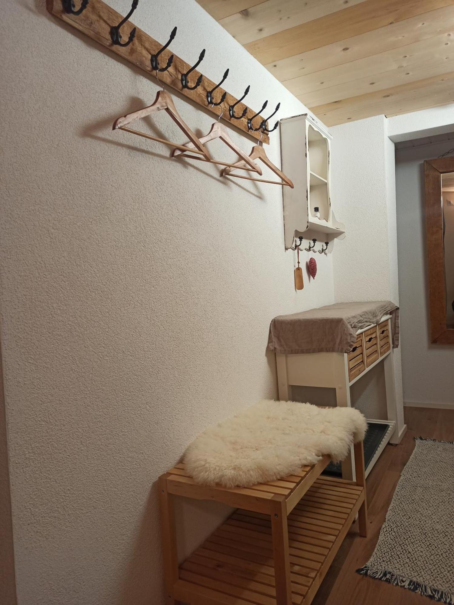 Apartment Unterdorf Göschenen